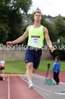 Senior mens long jump, EAP International Combined Events, Hexham Northumberland. Photo: David T. Hewitson/Sports for All Pics